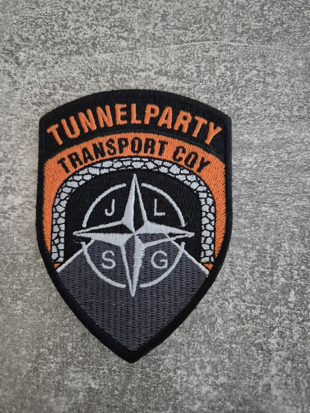Swisscoy Placchette & Badge: Badge Transport Coy Party – Nuovo (secondo la descrizione) da Auswil venduto da boumi85
