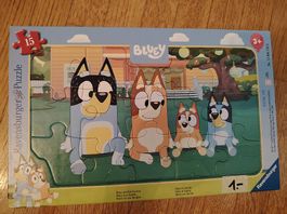 Ravensburger Puzzle 15 Teile Bluey
