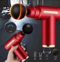 Mini Massage Gun, NEU.  