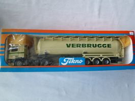 Tekno - Truck DAF "Verbrugge"( VP 152.-)  %% Ausverkauf %%