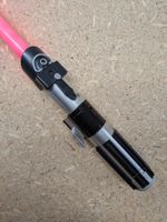 Star Wars – Darth Vader Ultimate FX Lightsaber (OVP)