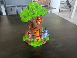 Tirelire Winnie L’ Ourson