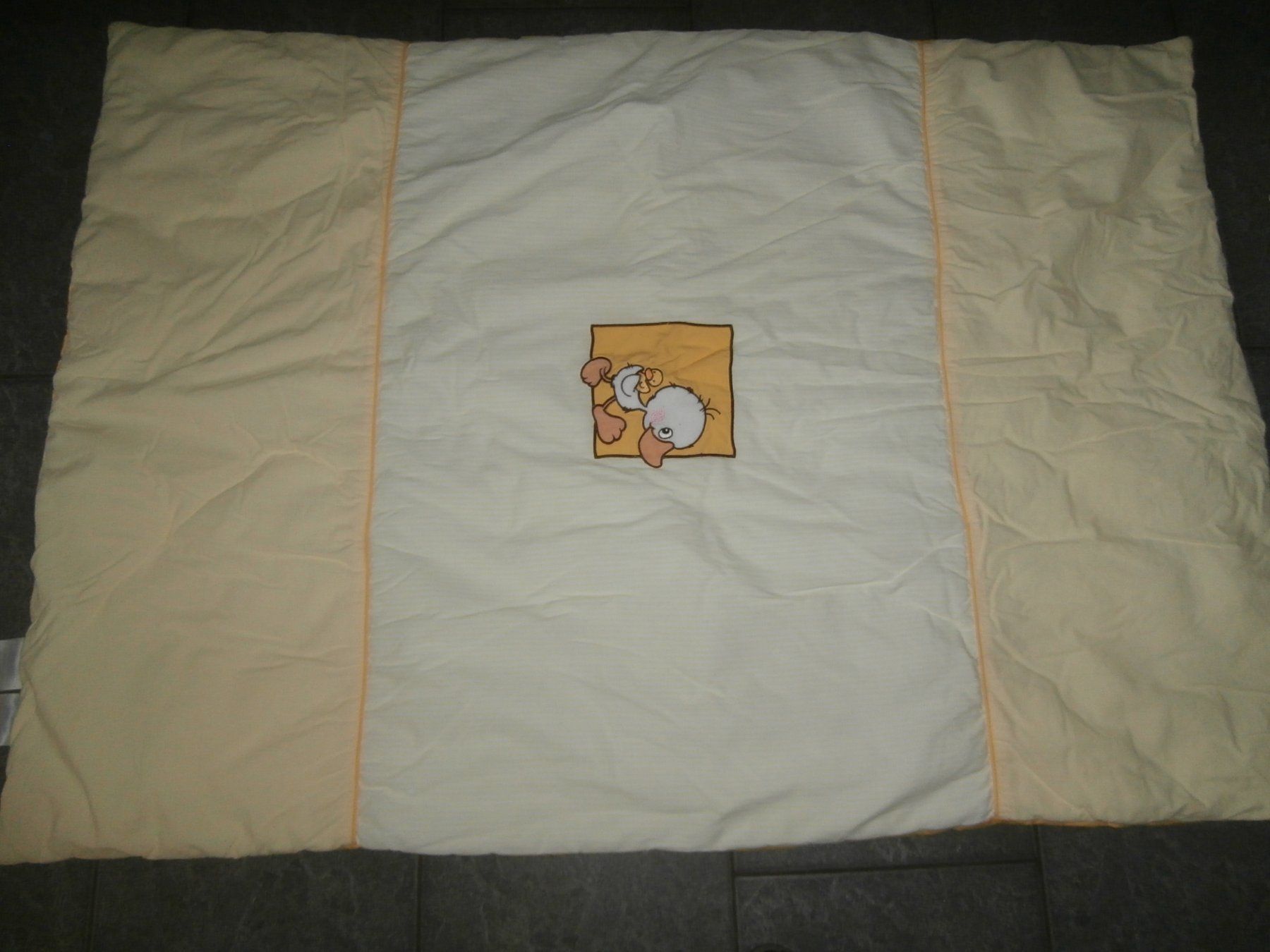 Coperte: Geuther - Baby- oder Krabbeldecke – Usato da Pfäffikon ZH venduto da variohappy 2