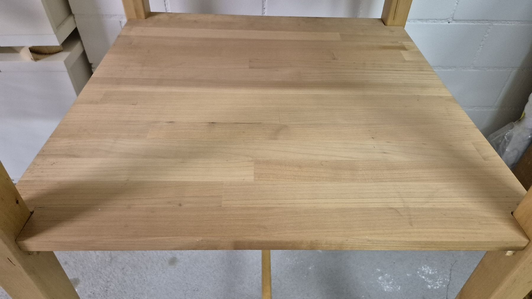 Ikea Tavoli: Ikea Bar-Tisch (70x70cm) – Usato da Oberrohrdorf venduto da Steebeeli 3