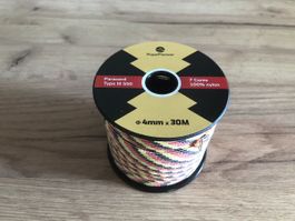 SCB Look Paracord Seil 4mm / 30m
