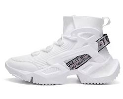 Sportschuhe Sockenschuhe Turnschuhe Outdoor Jogging Run