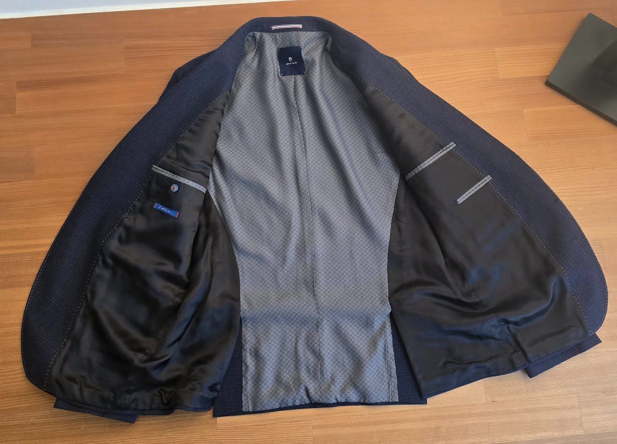 Pierre Cardin Completi: Herren Sakko - Pierre Cardin - Grösse 52 – Usato da Meggen venduto da Scollection 3