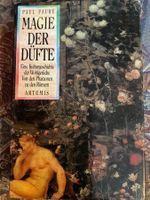Magie der Düfte
