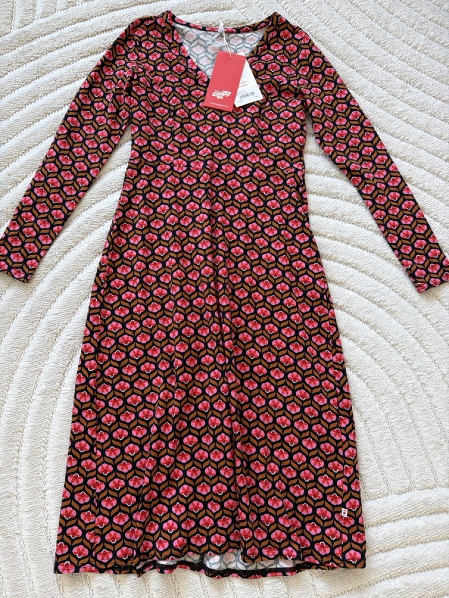 Blutsgeschwister Vestiti: Blutsgeschwister Kleid Neu M Blumen – Nuovo (secondo la descrizione) da Horgen venduto da red_sonja 1
