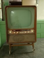 bang & olufsen grand prix tv 606