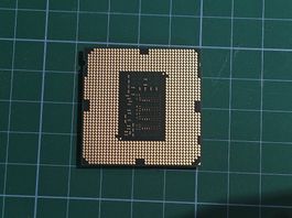 Intel Core i7-4790K  4.0 GHz Quad-Core