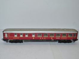 Märklin Speisewagen DSG (CLZ006)