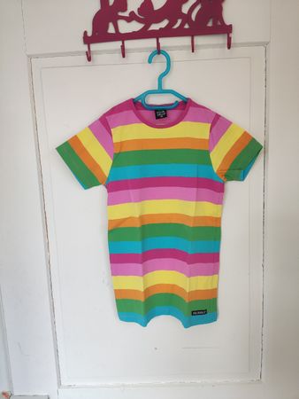 T-Shirt Villervalla Gr 146