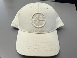 Baseball Capi Hat Mütze STONE ISLAND - NEUWERTIG