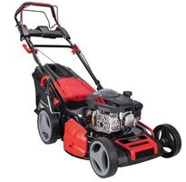 neuer Rasenmäher MS225-53 mit Benzin