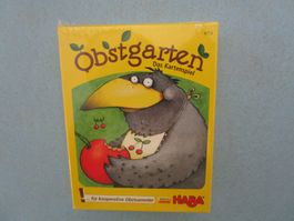 Obstgarten / Kartenspiel