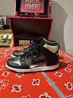 Nike Dunk High x Comme des Garçons CDG Grösse 44