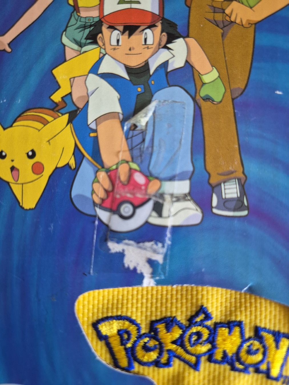 Pokémon Giochi: Pokemon Gameboy Color Carrying Case – Usato da Wisen SO venduto da kor_qlt9 4