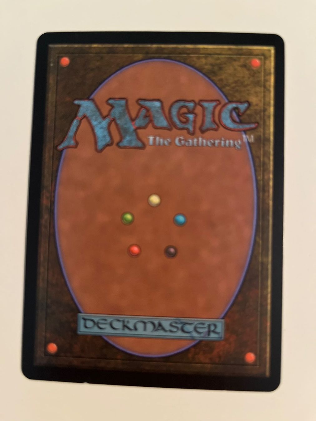 Magic The Gathering Carte collezionabili: 1 x Far Wanderings - Magic: The Gathering - MtG – Usato da Kriens venduto da Shadi1980 1