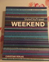 Style City Travel WEEKEND - Reiseführer - Occasion