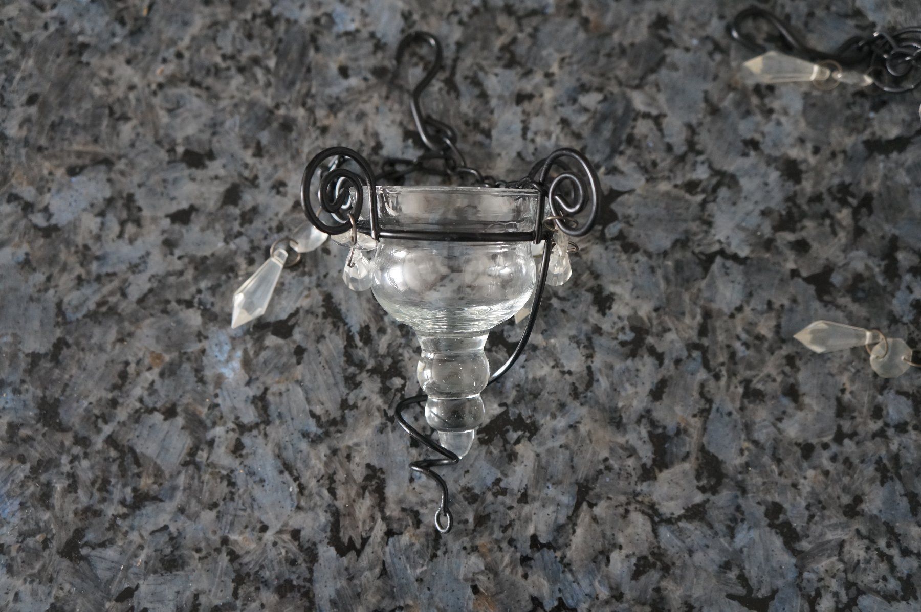 Tutte le decorazioni: Schöne Kerzenlichter – Usato da bronschhofen venduto da blackpearl01 4