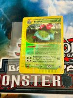 Pokémon / Bisaflor (EX 30) / Holo Rare / 2002 / Deutsch