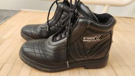 Steeds Reitschuhe Grösse 36