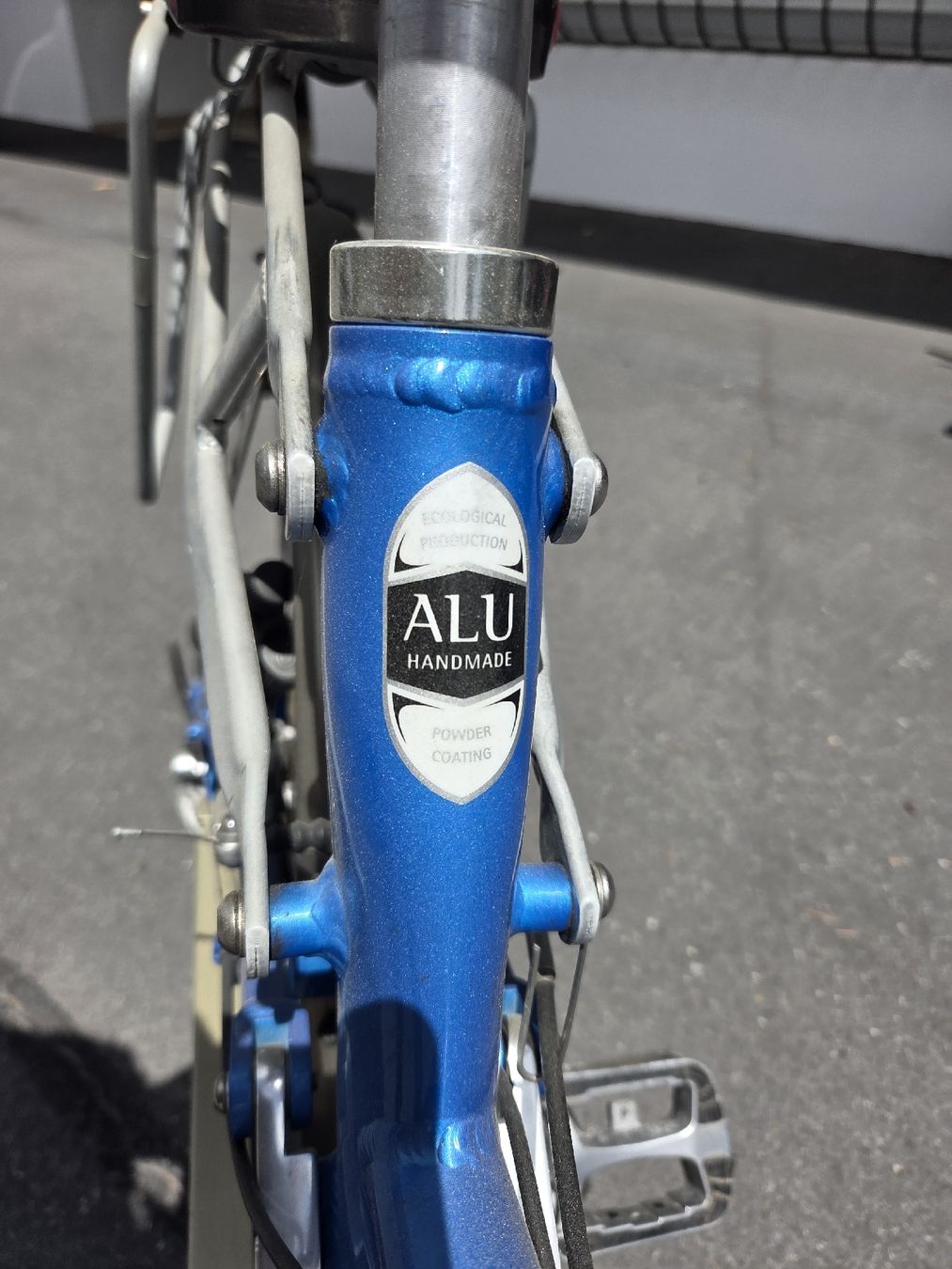 Villiger Biciclette: Villiger Toronto – Usato da Trimmis venduto da jenna01 5