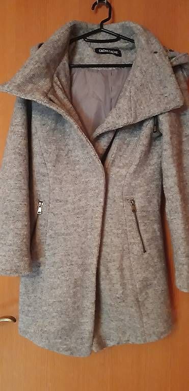 Cappotti: Très beau manteau – Usato da Le Cerneux-Veusil venduto da Ruthm