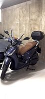 Kymco People S 125