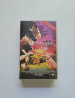 VHS Ein Schweinchen namens BABE - Dialekt