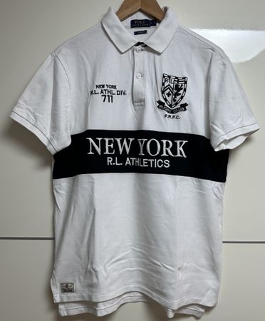 Polo Raulf Lauren Poloshirt G L