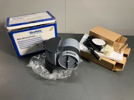 WESTFALIA - Mini Klimaanlage / Camper Klima 12V/230V ab 1.-
