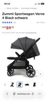 Zummi Buggy