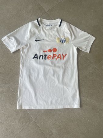 Maillot/Trikot FC Zürich Nike S #27 SCHÖNBÄCHLER