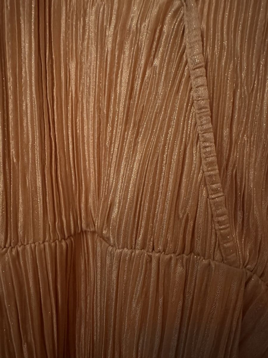 Vestiti: Sommerkleid Gold – Usato da Zürich venduto da BettinaMarie2308 4