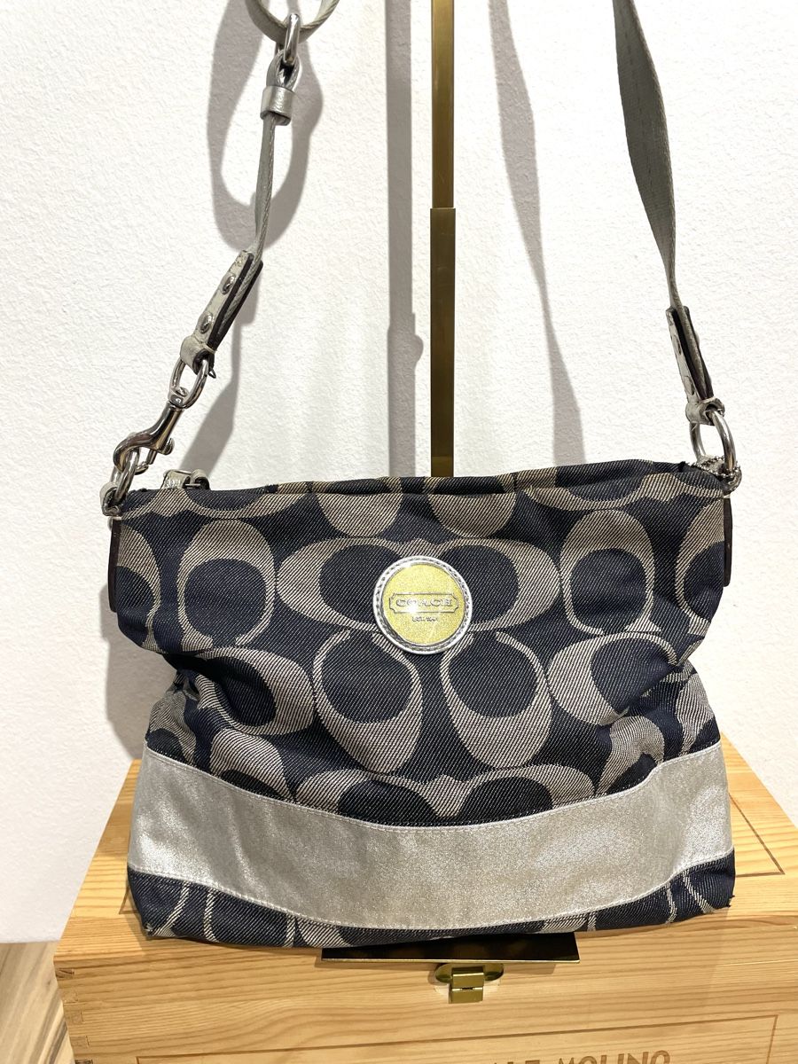 Coach Borse da donna: COACH Vintage Bag – Usato da Ziefen venduto da Elar_store