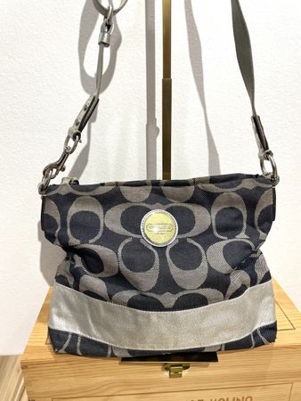 COACH Vintage Bag
