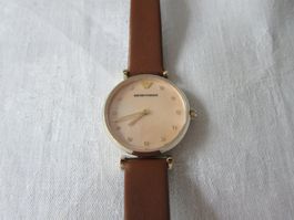 Uhr Armani AR 1960 NEU!