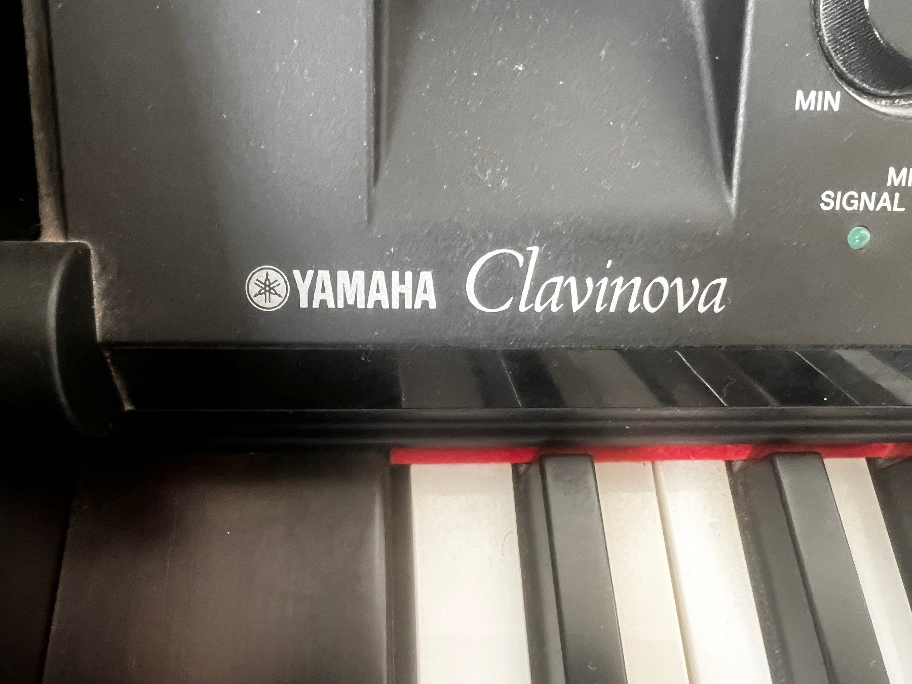 Yamaha Musikinstrumente: Yamaha Clavinova 405 – Gebraucht aus Oberrohrdorf von 6473peter 7