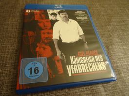 Blu-ray Königsreich des Verbrechens Guy Pearce