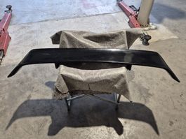 Saab 9000 großer Carlsson Spoiler