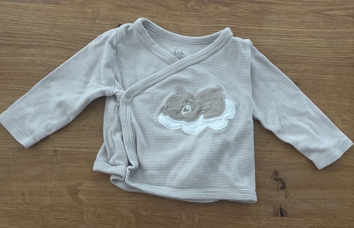 Kleiderpakete & -sets: Babykleidung 3-6 Monate – Gebraucht aus Toffen von Mara685 4