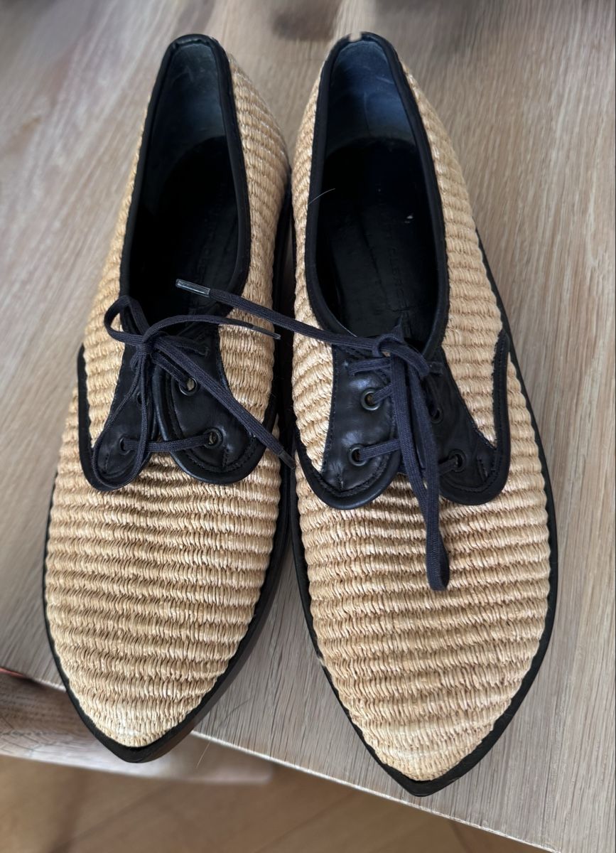 Scarpe da donna: Robert Clergerie 39 1/2 – Usato da Basel venduto da FlorinBasel