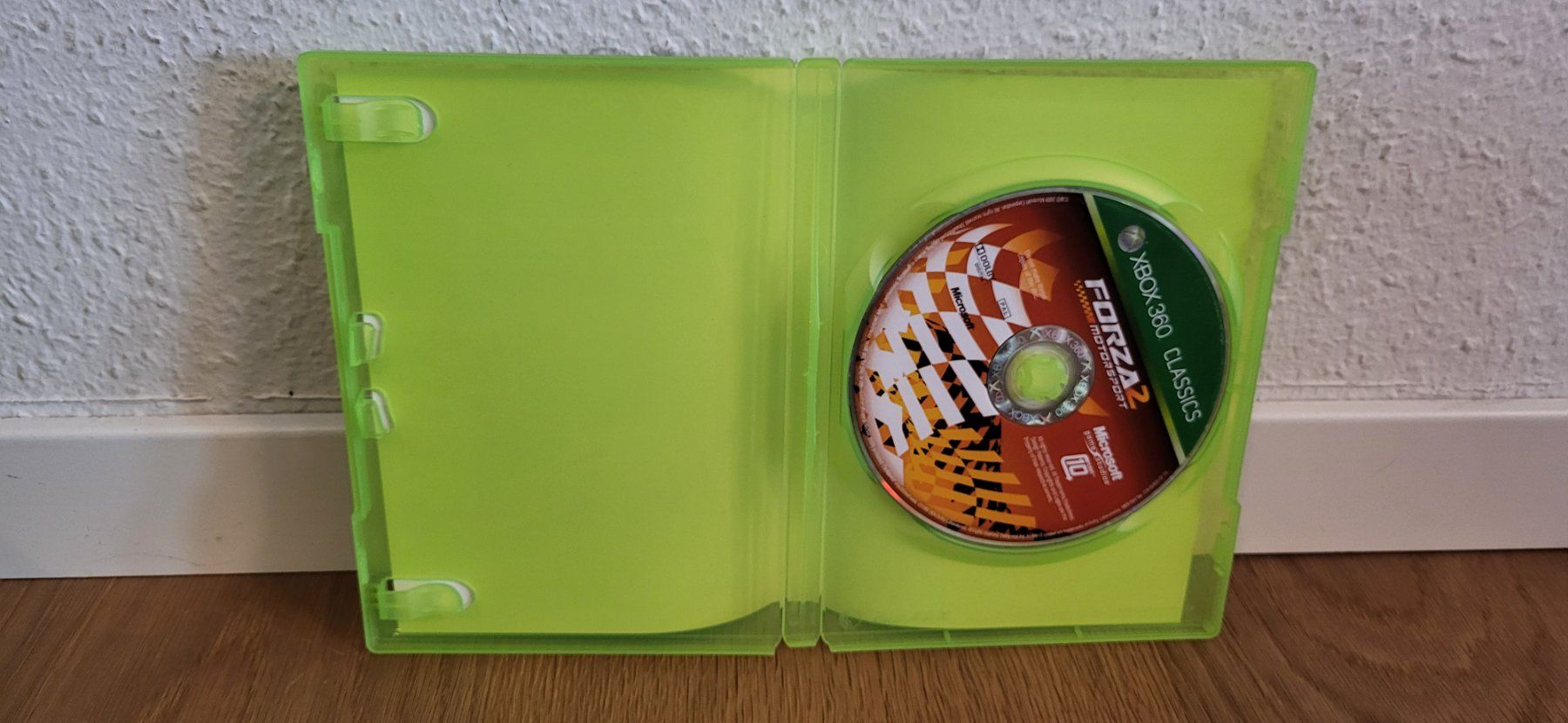 Microsoft Giochi: Xbox 360 - Forza Motorsport 2 – Usato da Münsingen venduto da DigitaleSpielecke 2