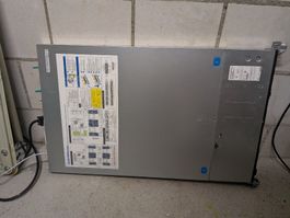Server 128gb ecc ddr4 ram, dual xeon E5-2680 v4