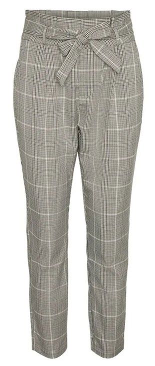 Vero Moda Pantaloni: Stoffhose Vero Moda – Nuovo (secondo la descrizione) da Uznach venduto da nerkic