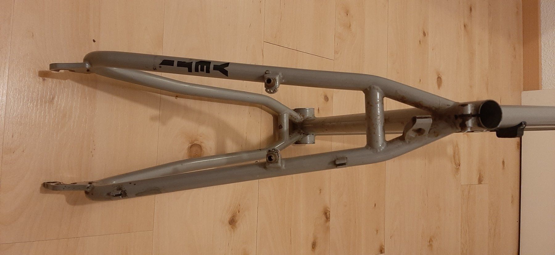 Pezzi di ricambio: Yeti F.R.O. Rahmen 90s Kult – Usato da Zürich venduto da kreatur01 6