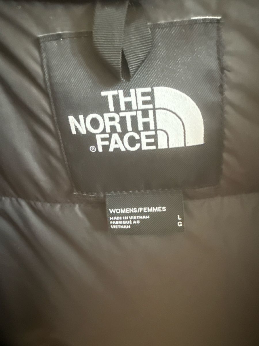 North Face Giacche: Veste hiver Northface comme neuve – Nuovo (secondo la descrizione) da Saulcy venduto da lanah31 2