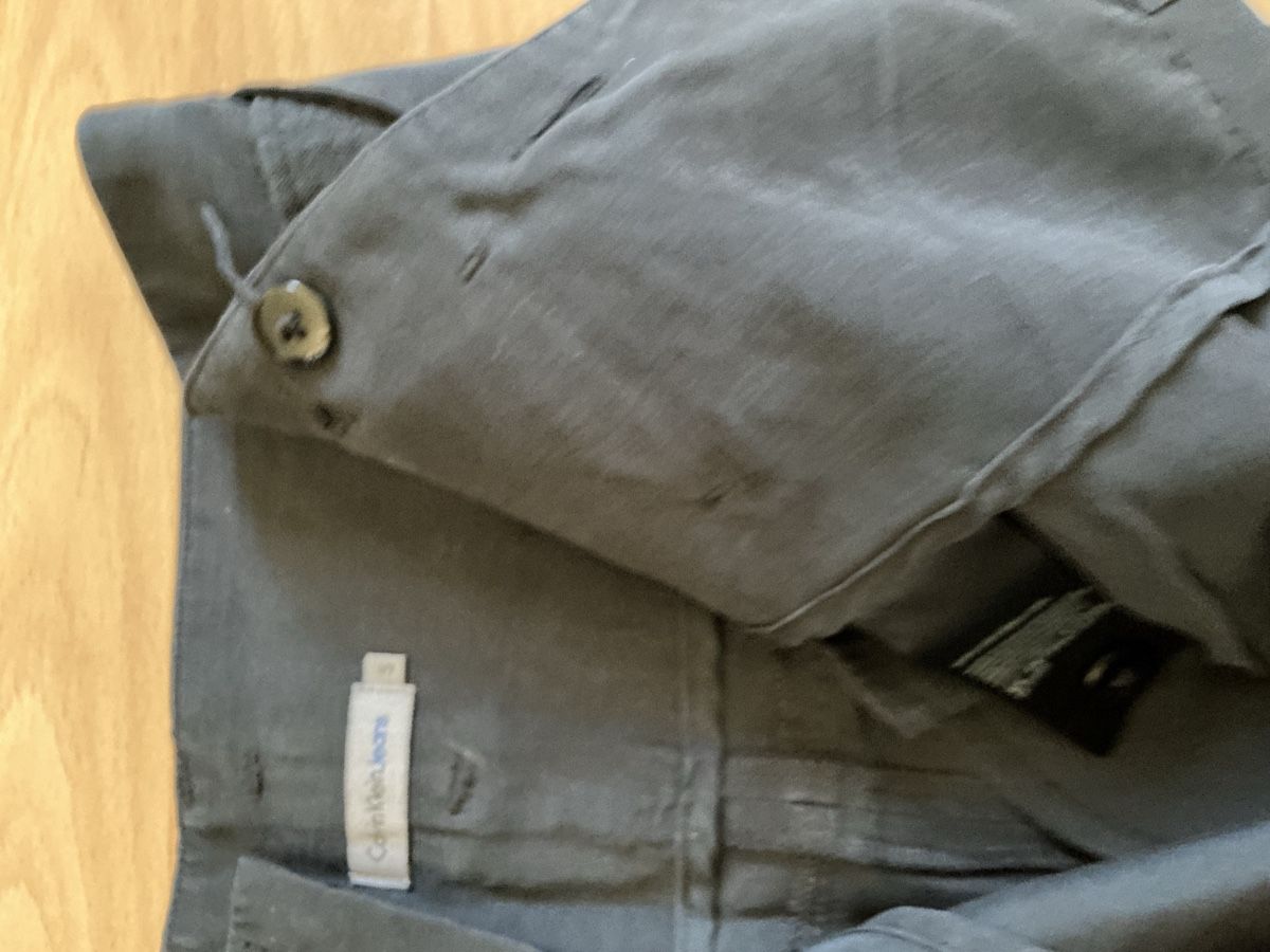Calvin Klein Gonne: Rock  – Nuovo (secondo la descrizione) da St.Gallen venduto da nat_7n75 3